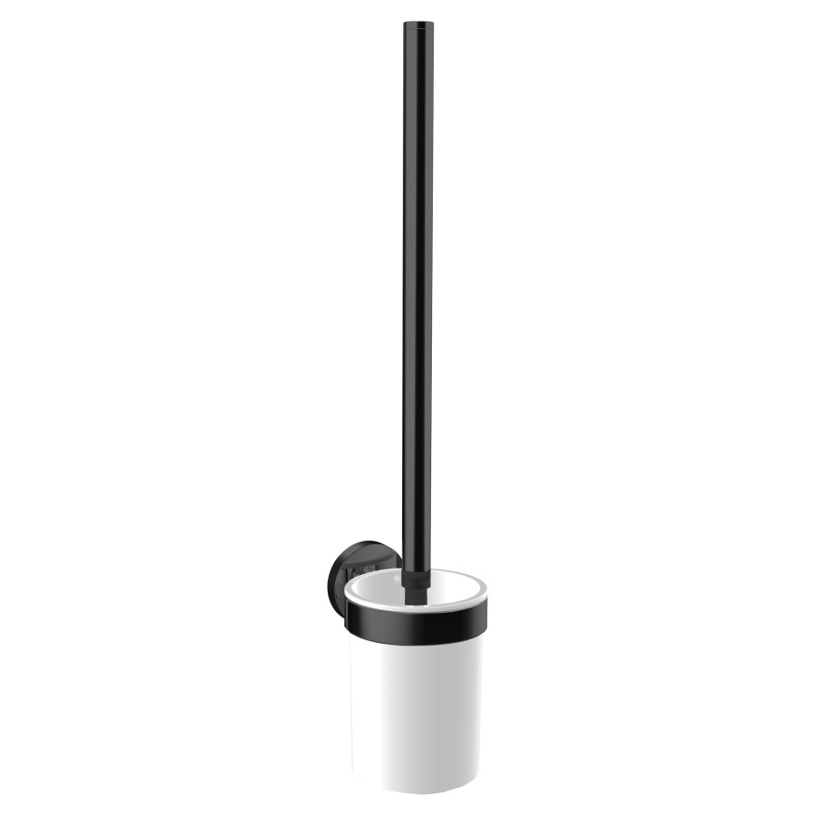 Porte-balai de Wc Round