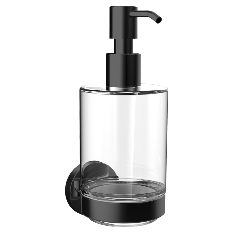Distributeur de savon Round