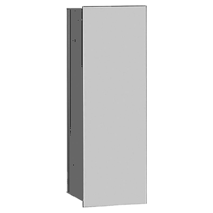 Porte-balai de WC Asis 2.0 UP