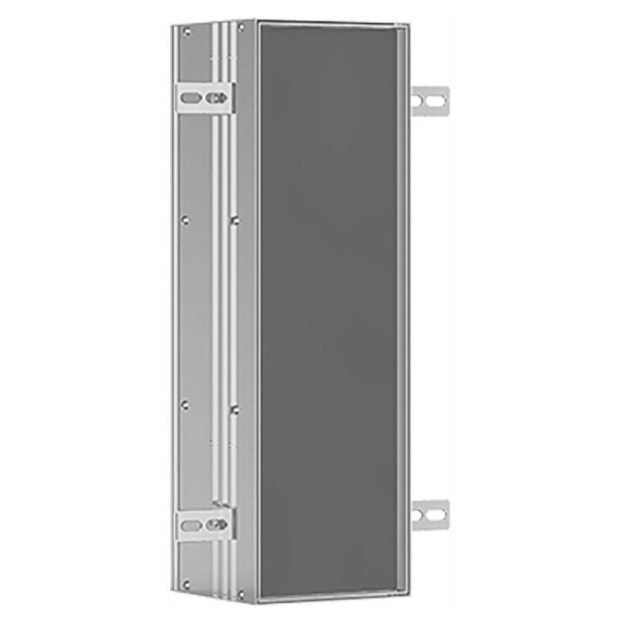 Porte-balai de WC Asis Module Plus UP