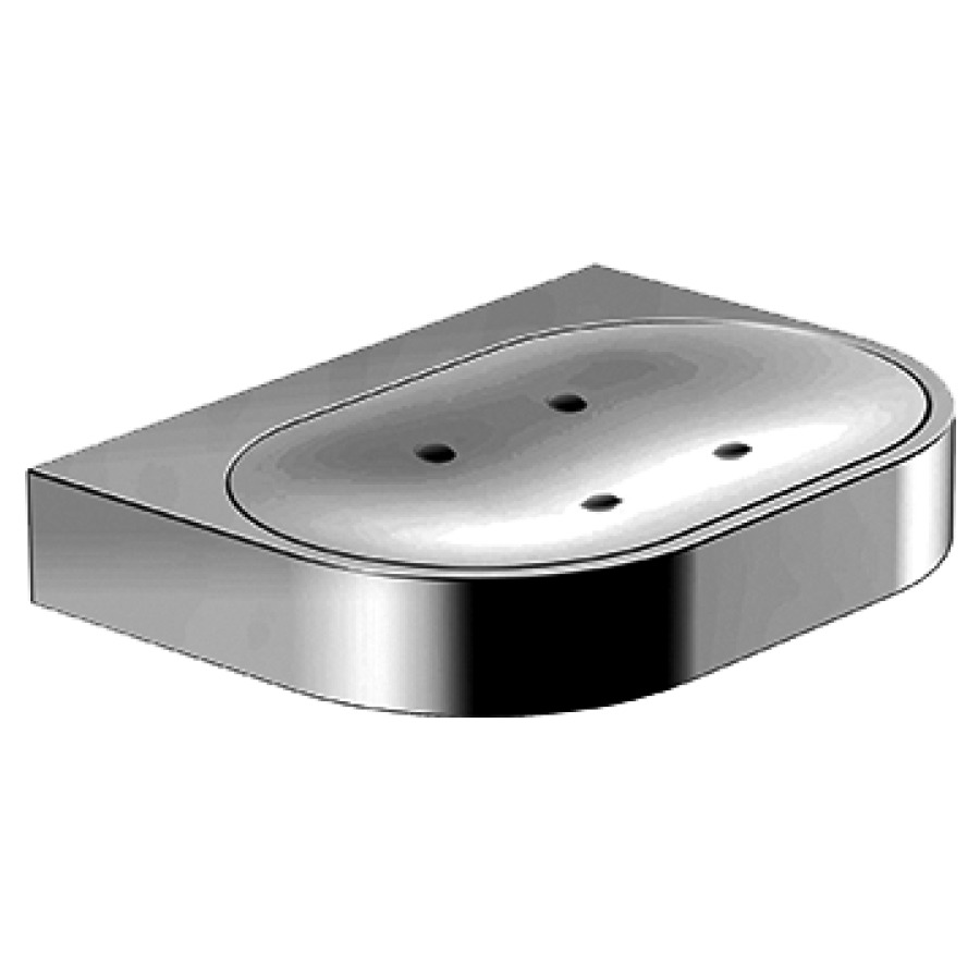 Porte-savon HEWI 800