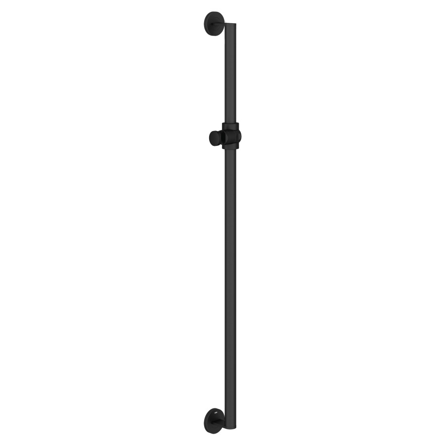 Glissière de douche HEWI S900
acier inoxydable
110 cm, D 32 mm