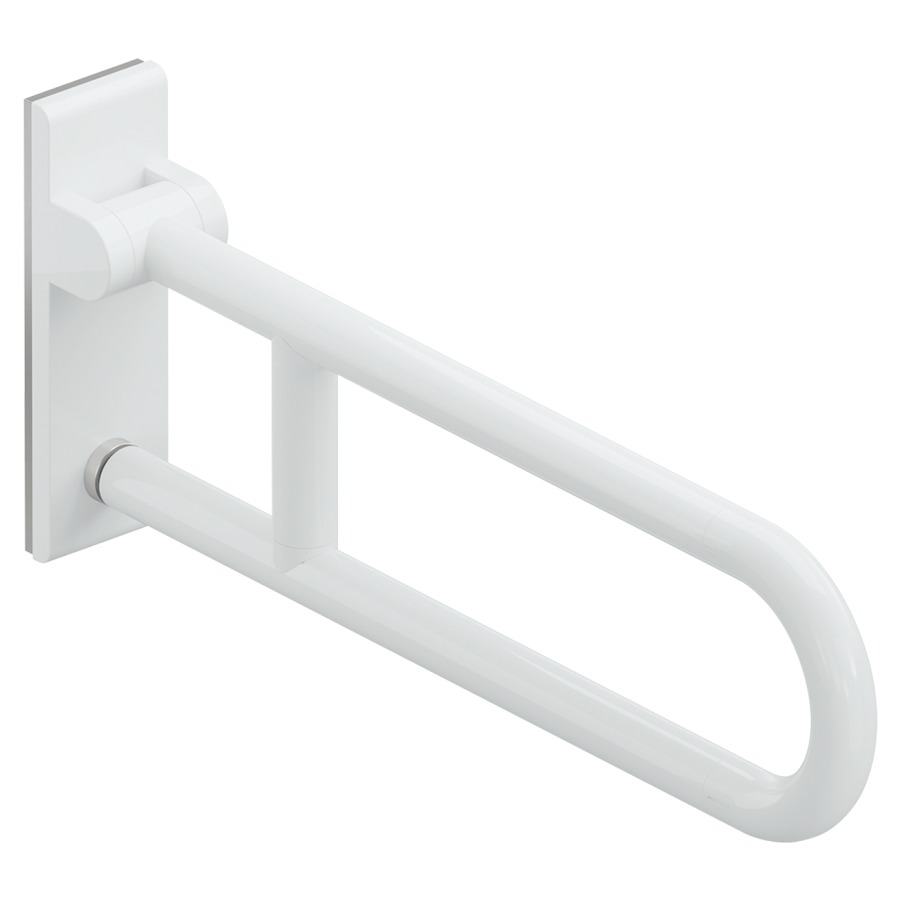 Barre d'appui escamotable mobile Hewi 477/801