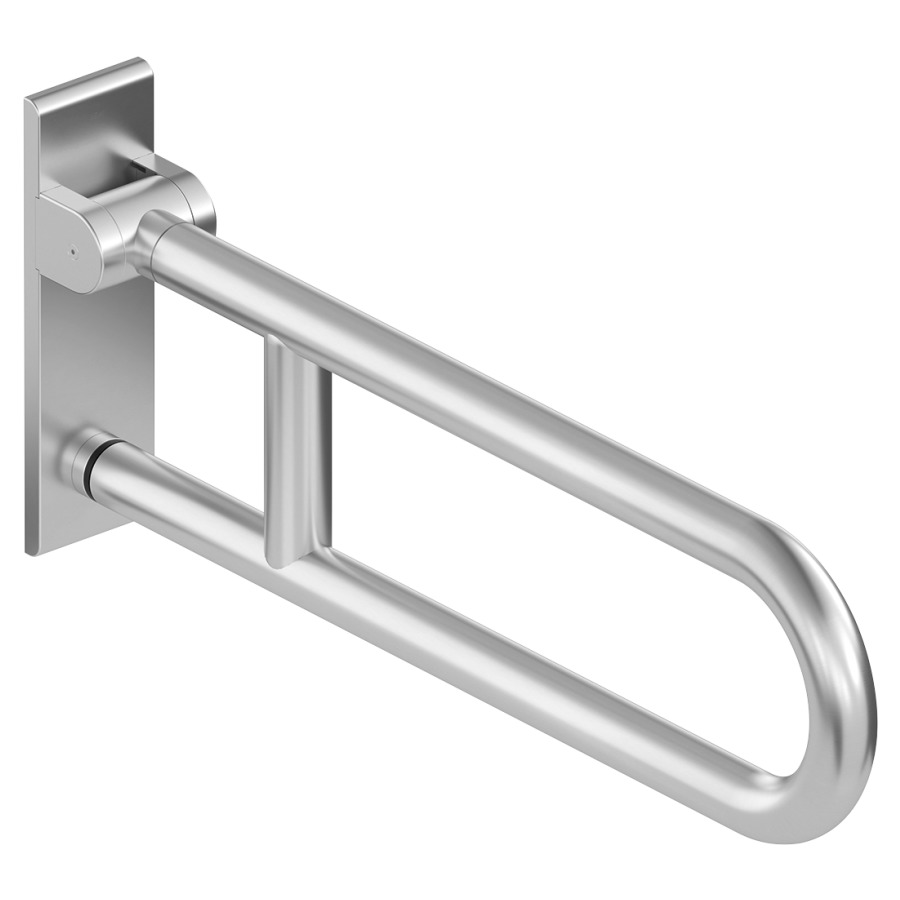 Barre d'appui escamotable mobile Hewi 805
