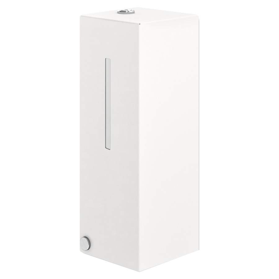 Distributeur de savon moussant Hewi S900 Sensoric