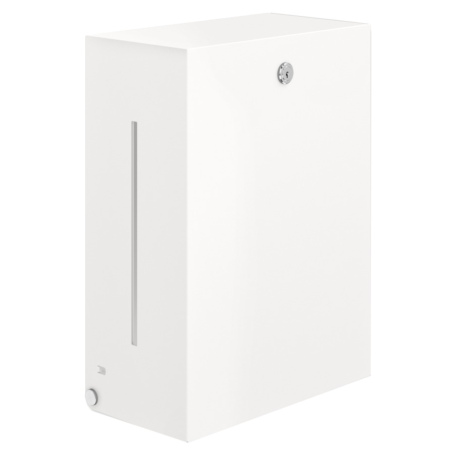 Distributeur essuie-mains Hewi S900