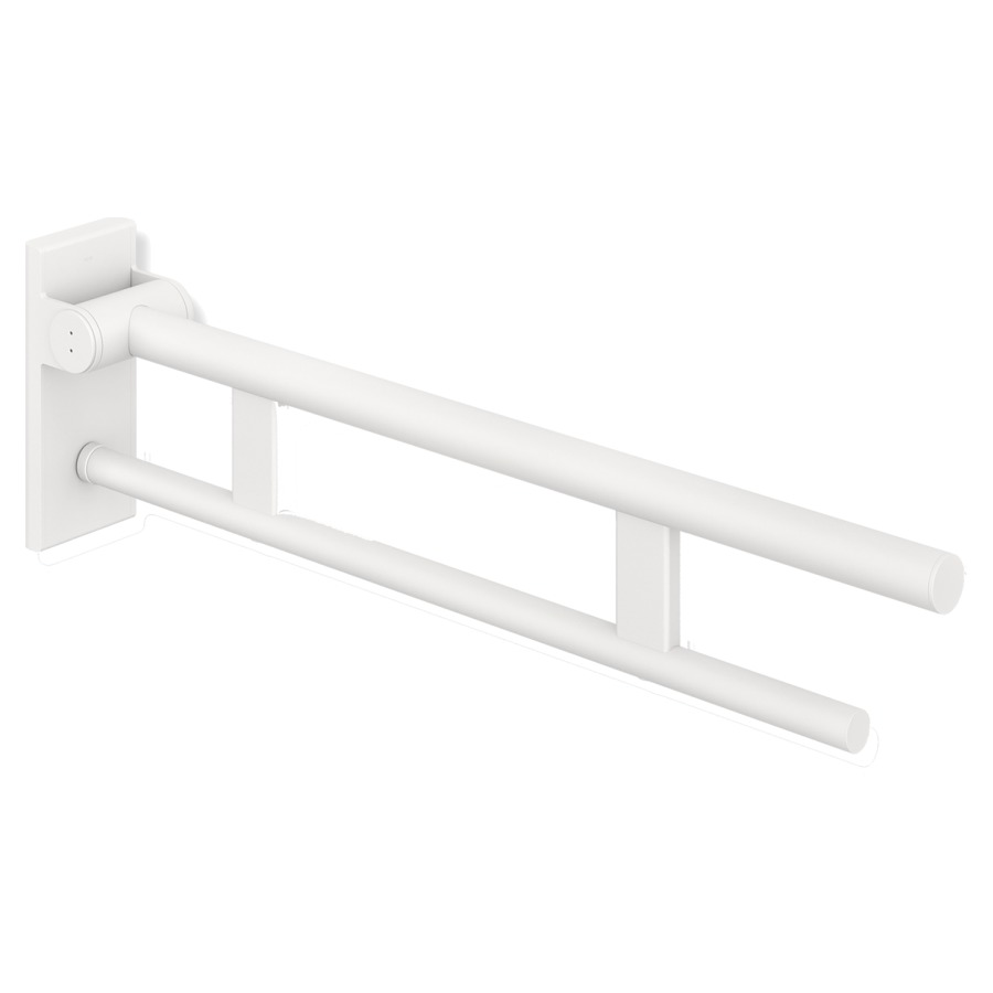 Barre d'appui escamotable Hewi S900 Duo Design A