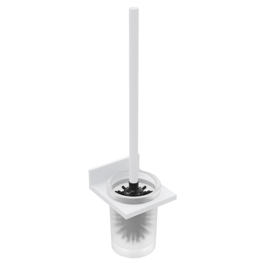 Porte-balai de WC Hewi S900 Q