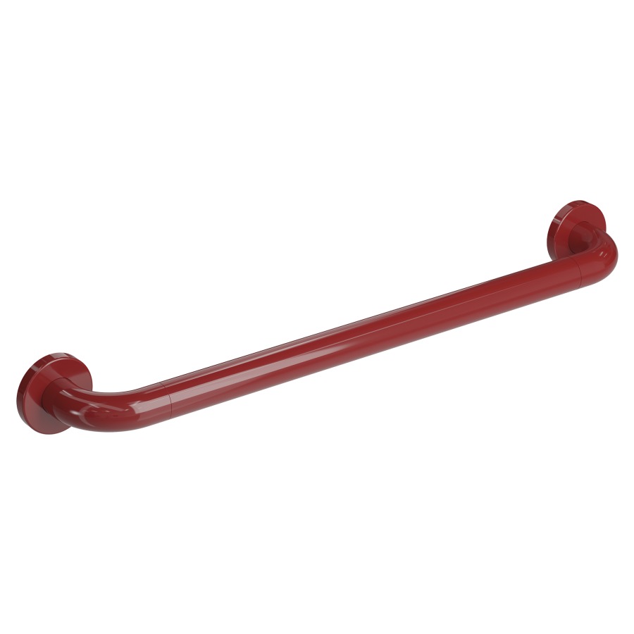 Barre à linge HEWI 477/801
60 cm, D 33 mm, avec rosaces