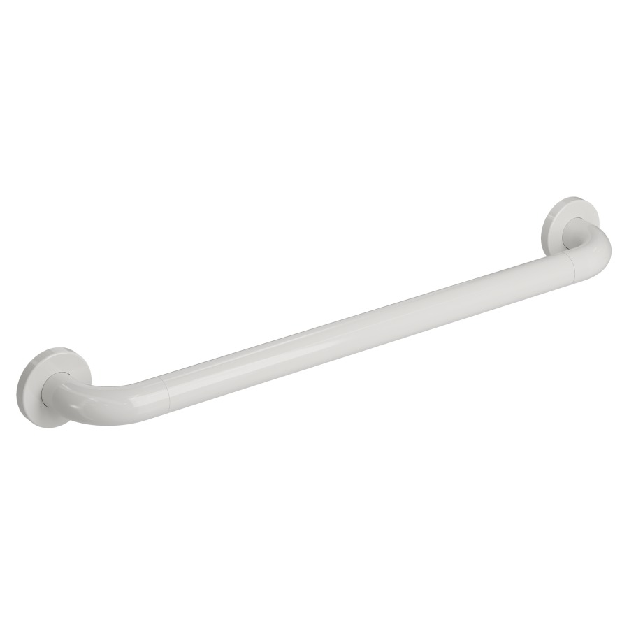 Barre à linge HEWI 477/801
60 cm, D 33 mm, avec rosaces