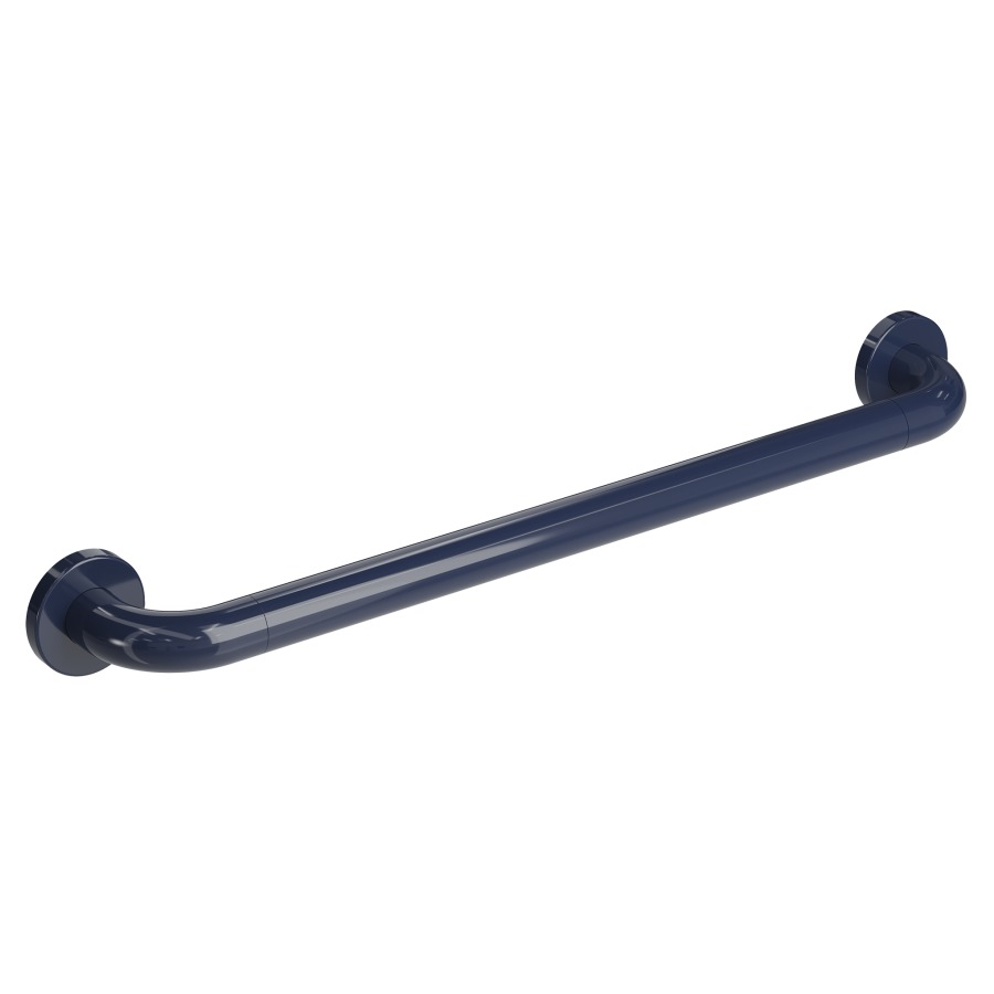 Barre à linge HEWI 477/801
60 cm, D 33 mm, avec rosaces