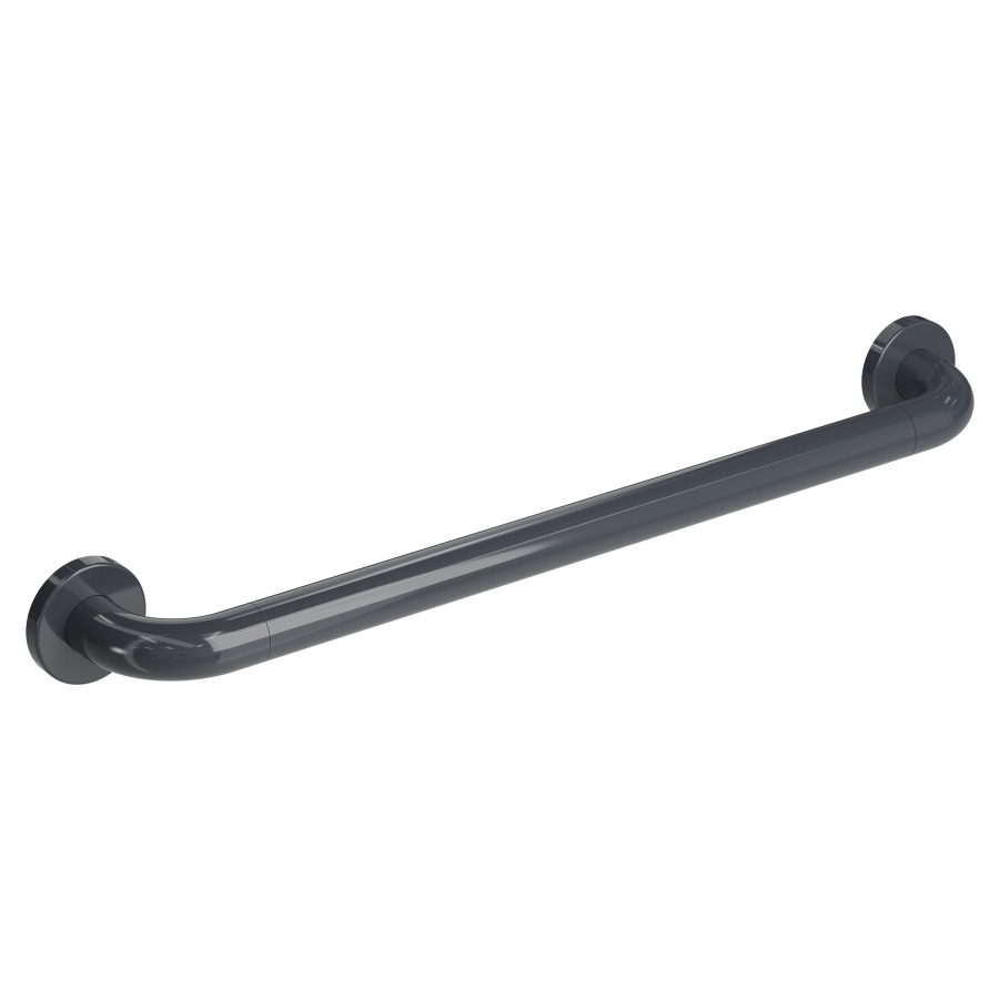 Barre à linge HEWI 477/801
60 cm, D 33 mm, avec rosaces