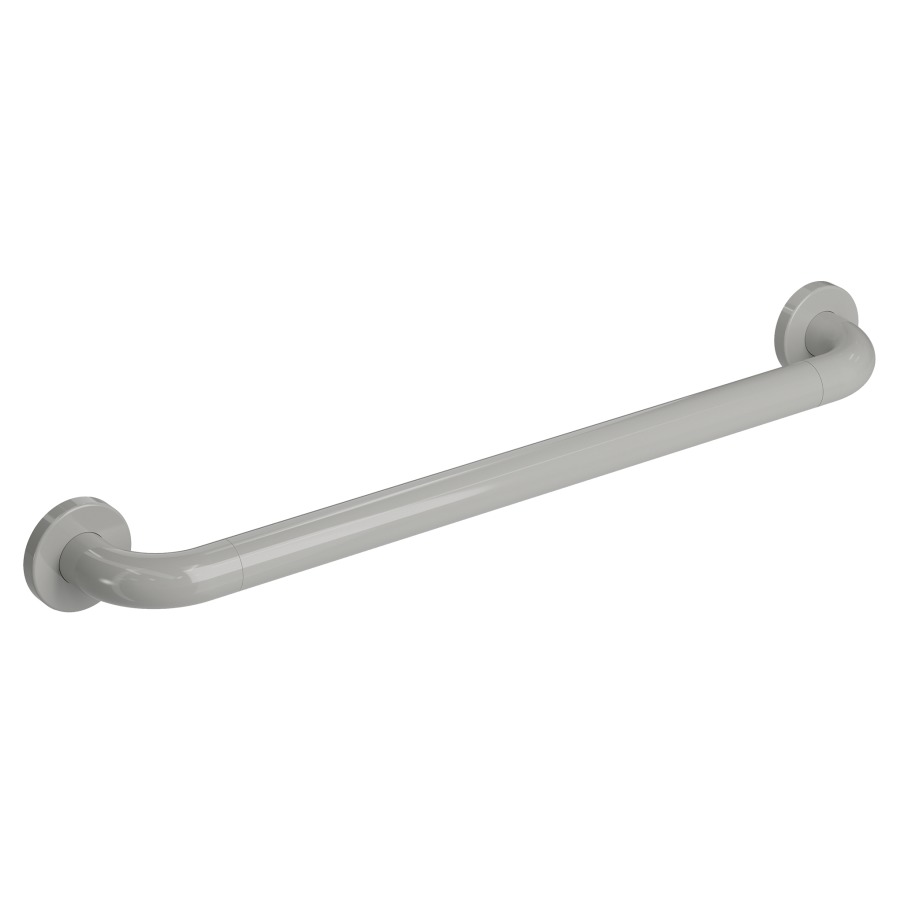 Barre à linge HEWI 477/801
60 cm, D 33 mm, avec rosaces