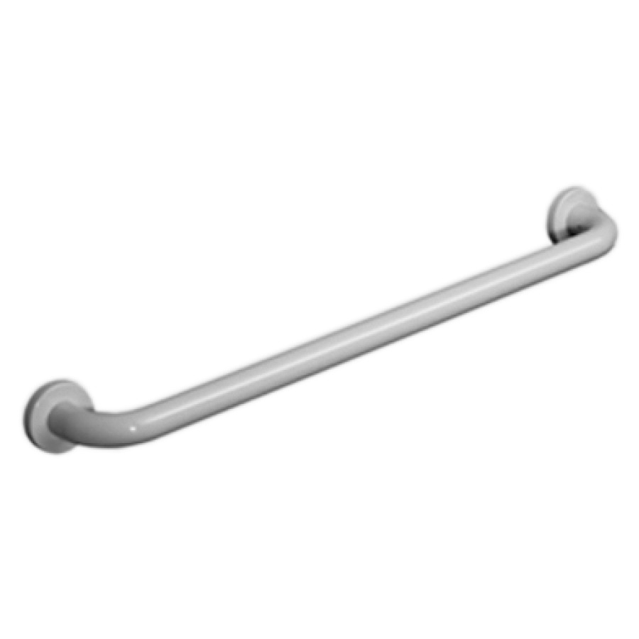 Barre à linge HEWI 477/801
80 cm, D 33 mm, avec rosaces