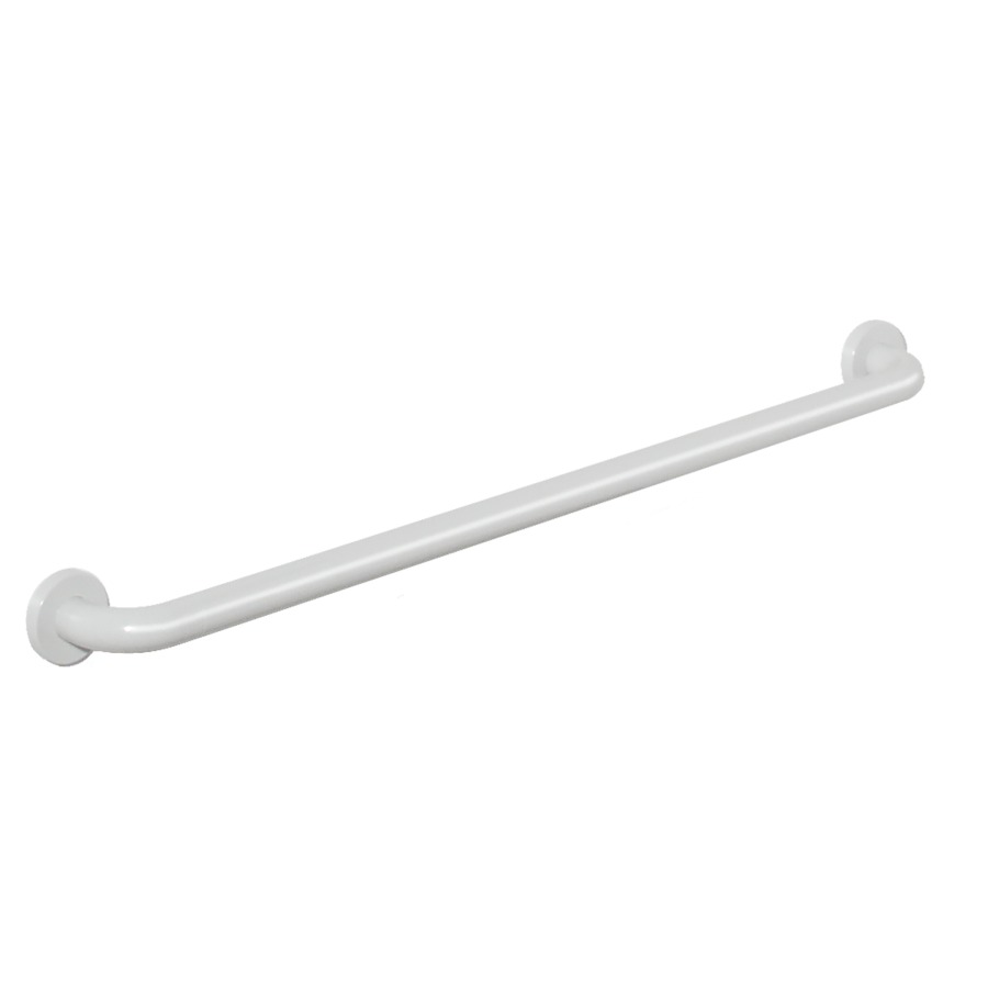 Barre à linge HEWI 477/801
80 cm, D 33 mm, avec rosaces
