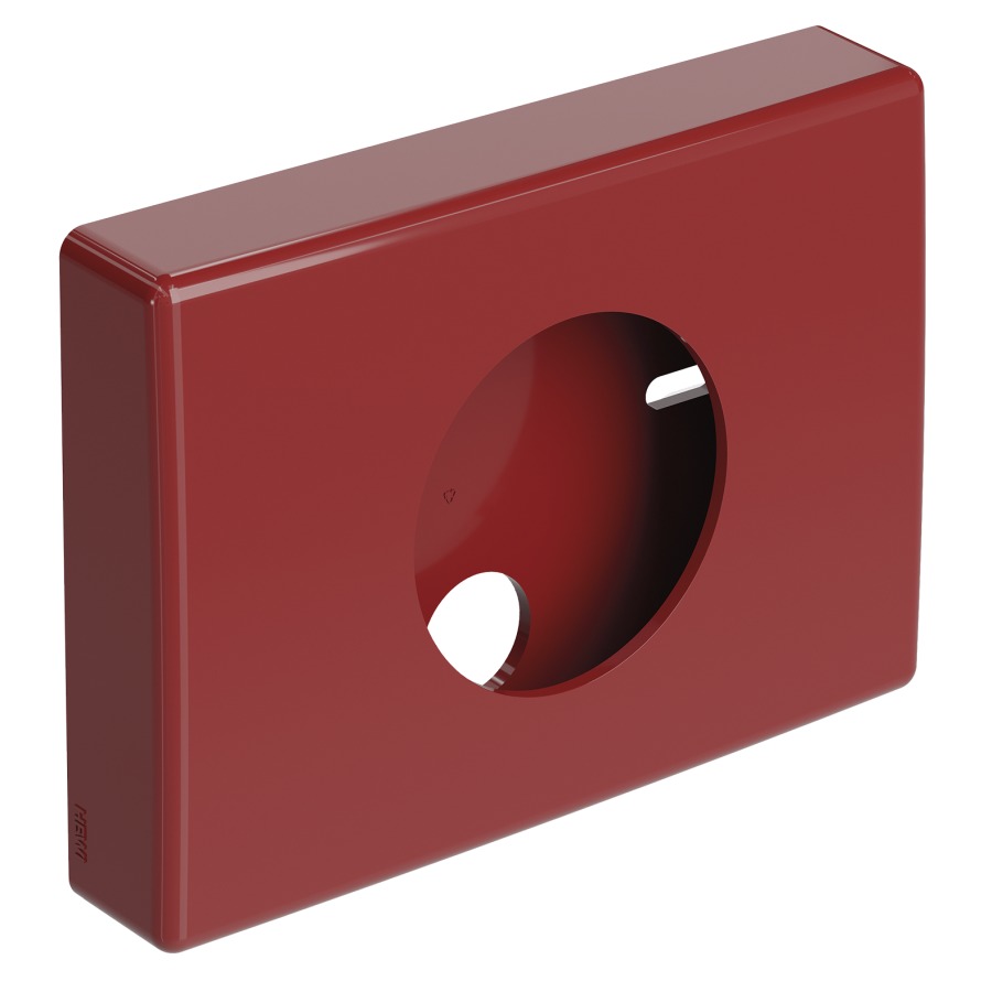 Distributeur pour sachets hygiéniques Hewi 477/801