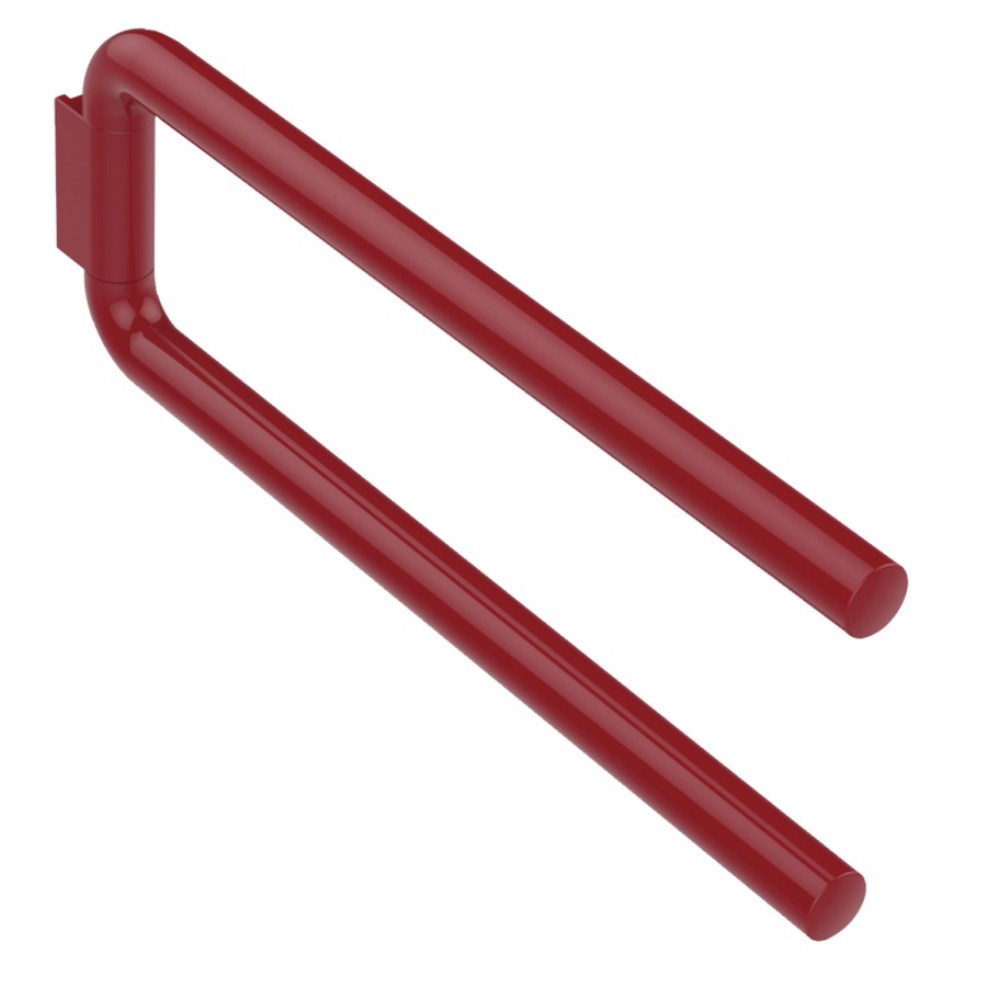 Porte-serviette Hewi 477/801