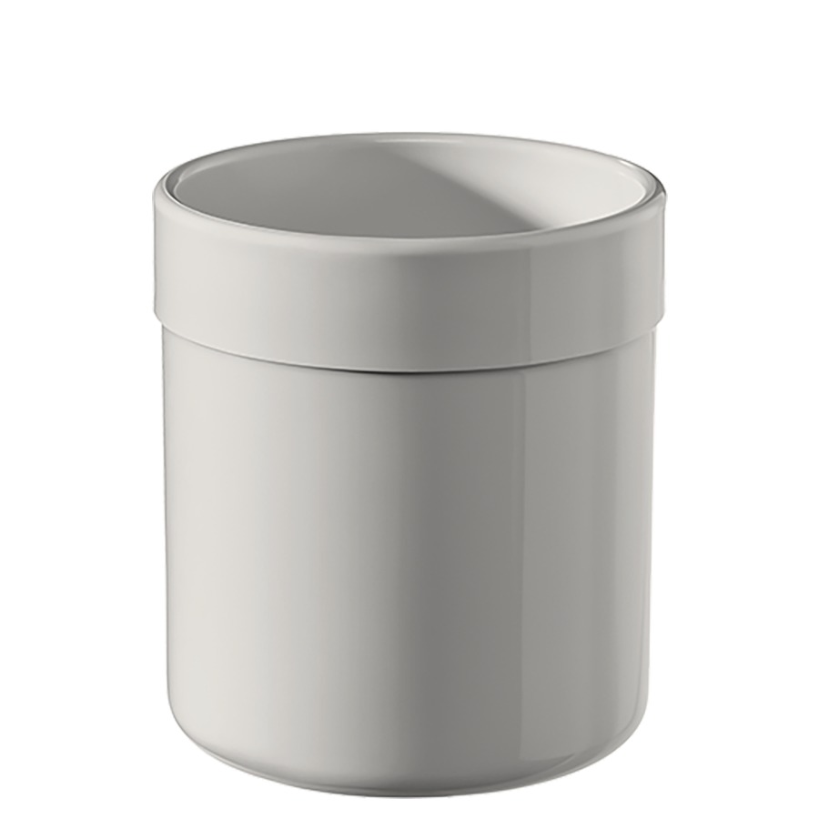 Gobelet en nylon HEWI 477/801
à fond plat, pour 536 931