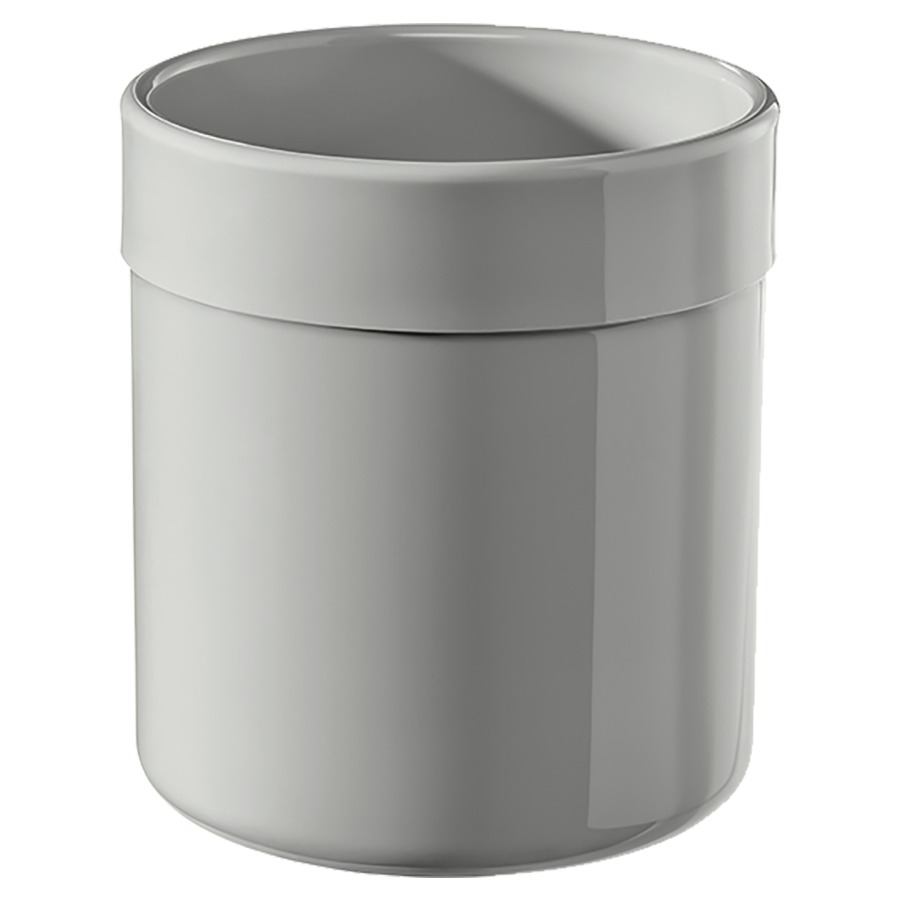 Gobelet en nylon HEWI 477/801
à fond plat, pour 536 931