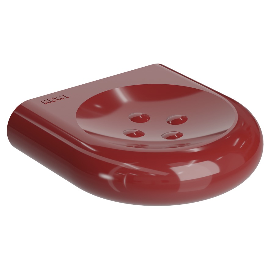 Porte-savon petit Hewi 477/801