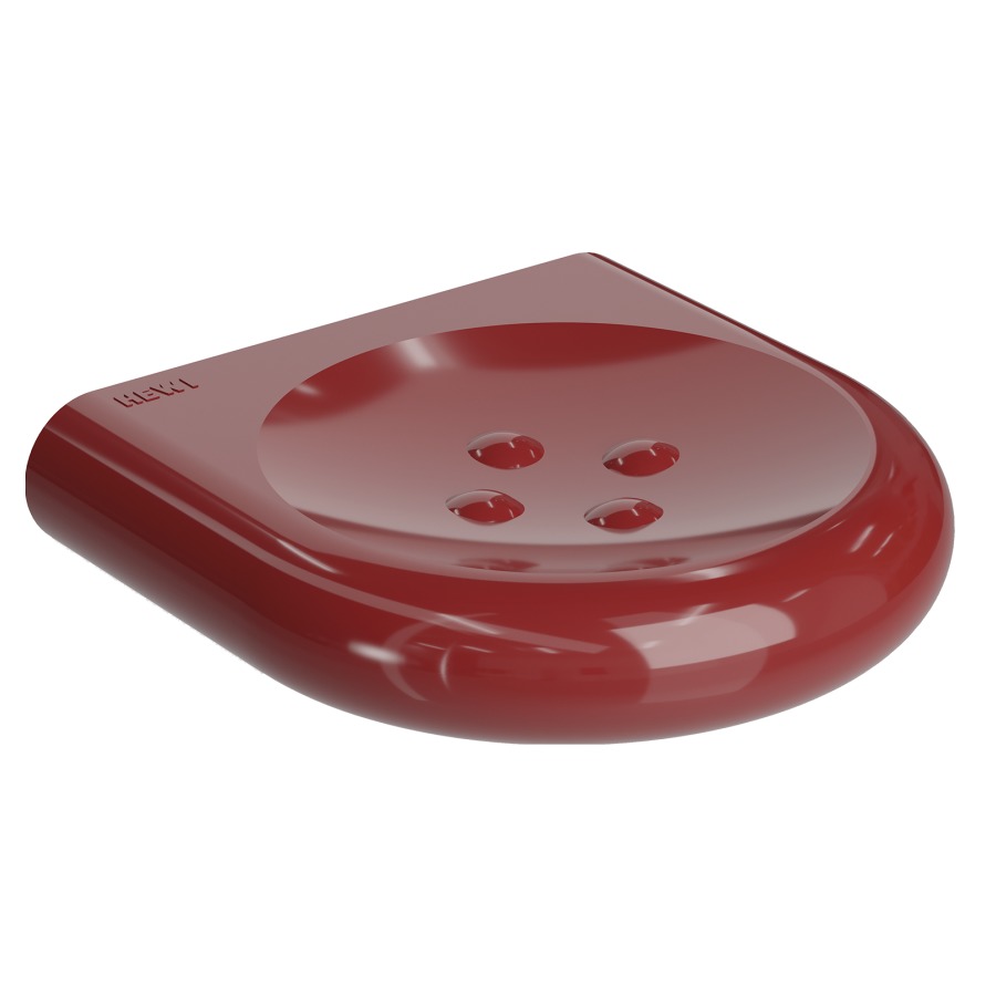 Porte-savon Hewi 477/801