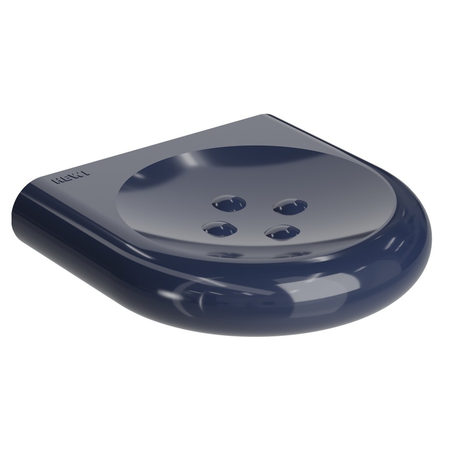Porte-savon HEWI 477/801
grand, nylon, antidérapant