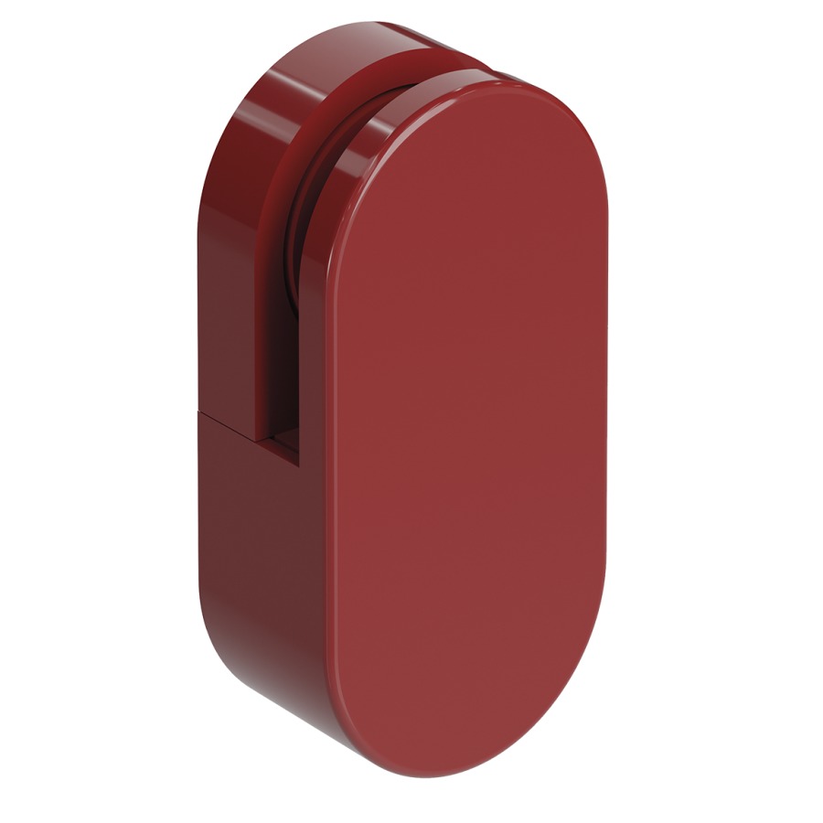 Agrafes de miroir Hewi 477/801