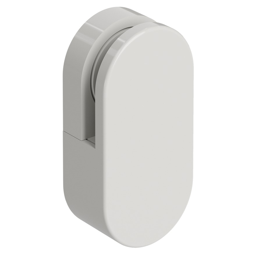 Agrafes à miroir HEWI 477/801
jeu à 2 pièces