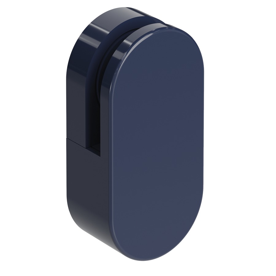 Agrafes à miroir HEWI 477/801
jeu à 2 pièces