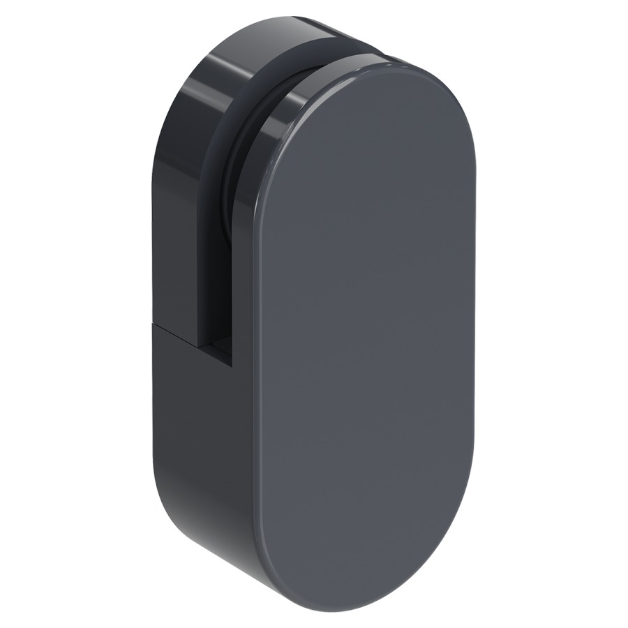 Agrafes à miroir HEWI 477/801
jeu à 2 pièces