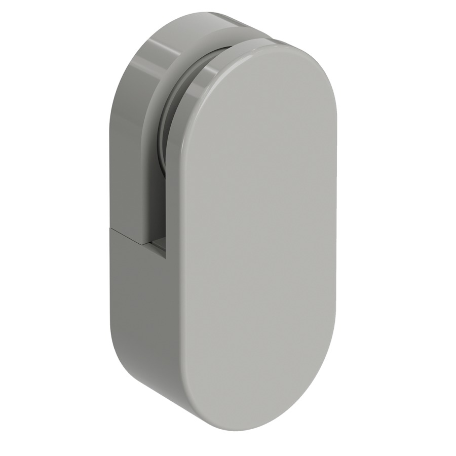 Agrafes à miroir HEWI 477/801
jeu à 2 pièces