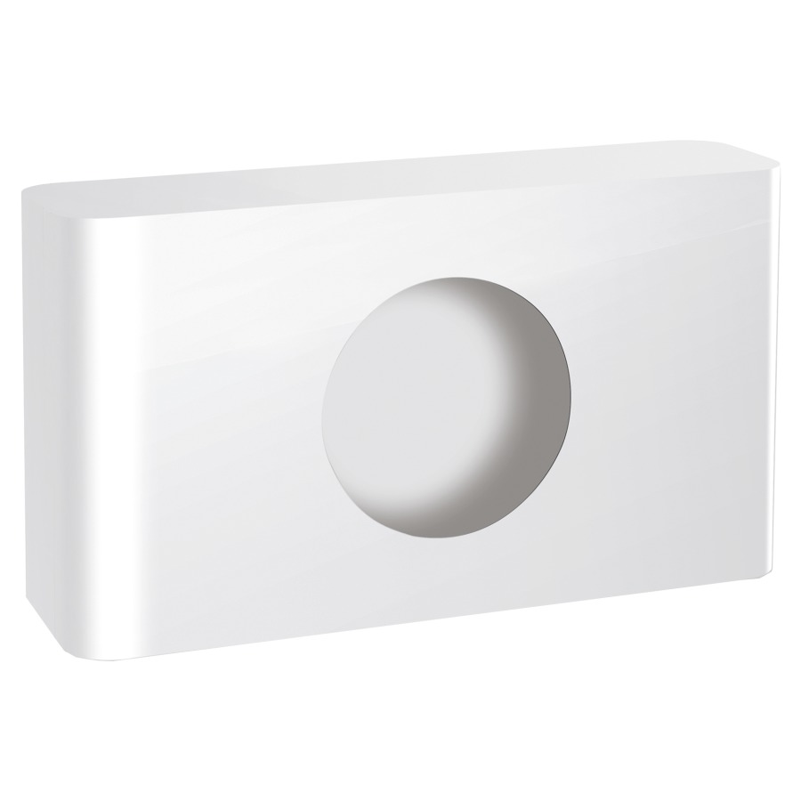 Distributeur de sachets hygiéniques Hewi