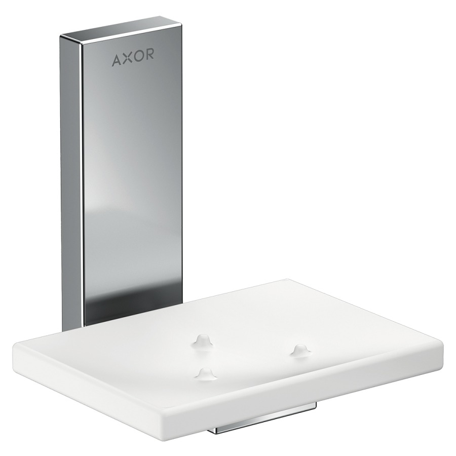 Porte-savon Universal Rectangular