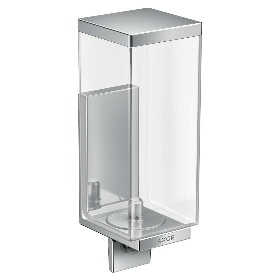 Distributeur de savon Universal Rectangular