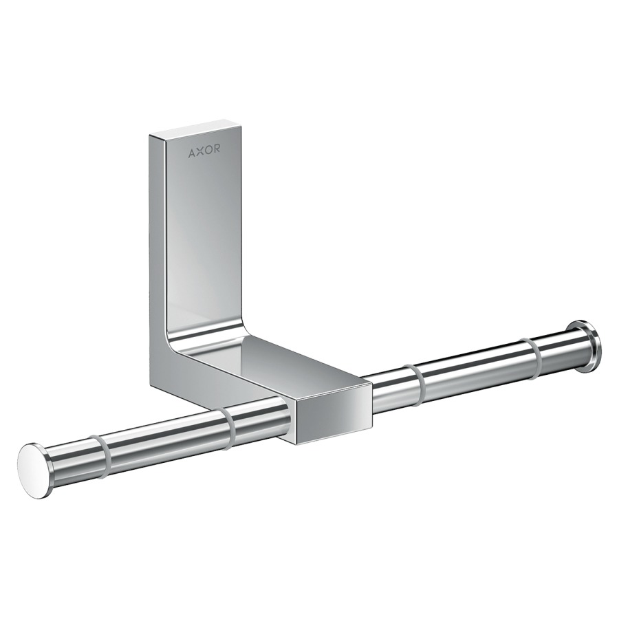 Porte-papier Universal Rectangular double
