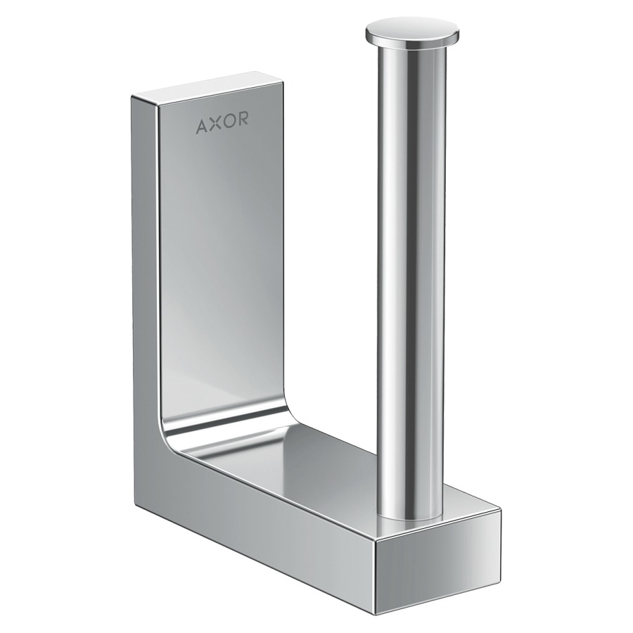 Porte-rouleaux de rechange Universal Rectangular
