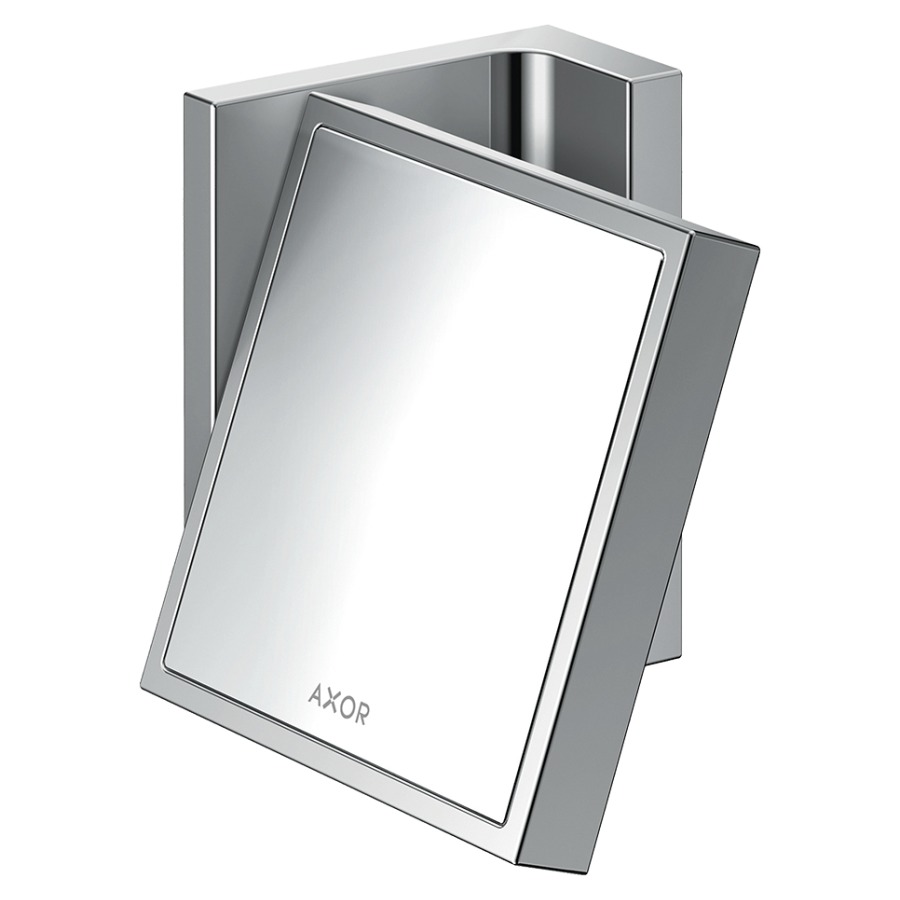 Miroir de rasage Universal Rectangular
