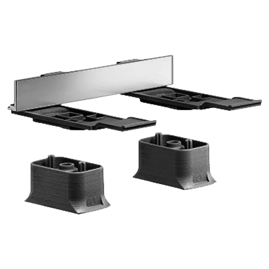 Set d'adaptateur Universal