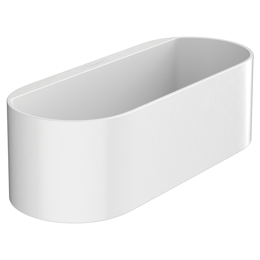 Panier de rangement WallStoris