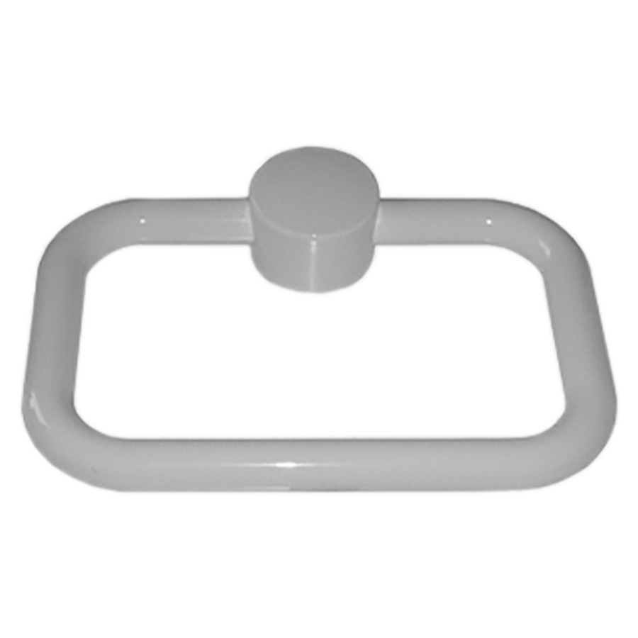 Porte-serviette à anneau N 300
22 x  15 cm, fermé
avec matériel de fixation