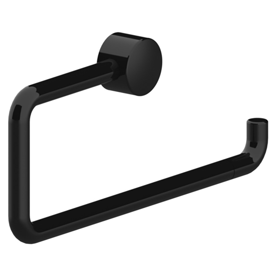 Porte-serviette N 300
34 x  12.5 cm
avec matériel de fixation