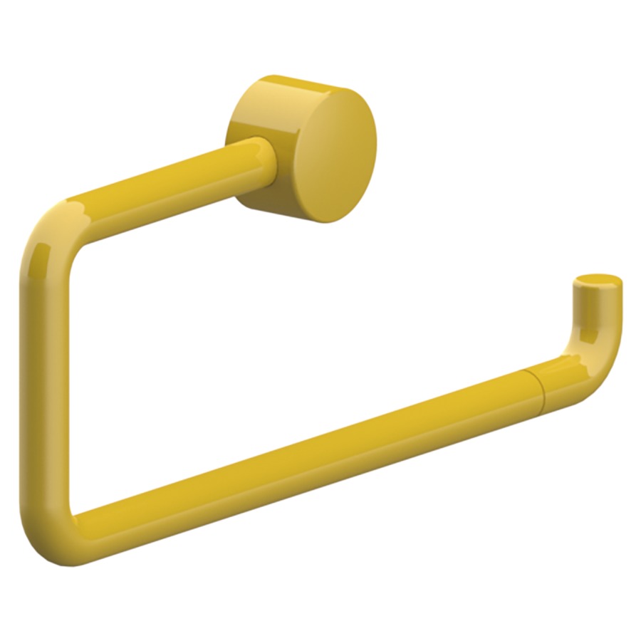 Porte-serviette N 300
34 x  12.5 cm
avec matériel de fixation