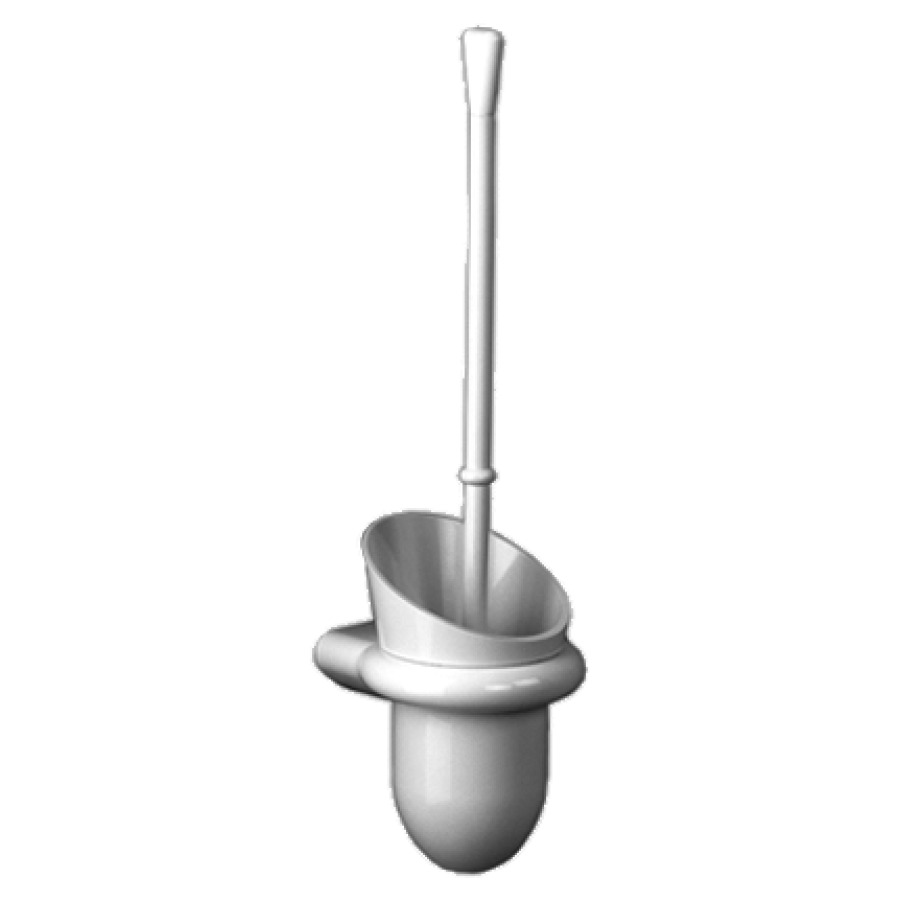 Porte-balai de WC N 300