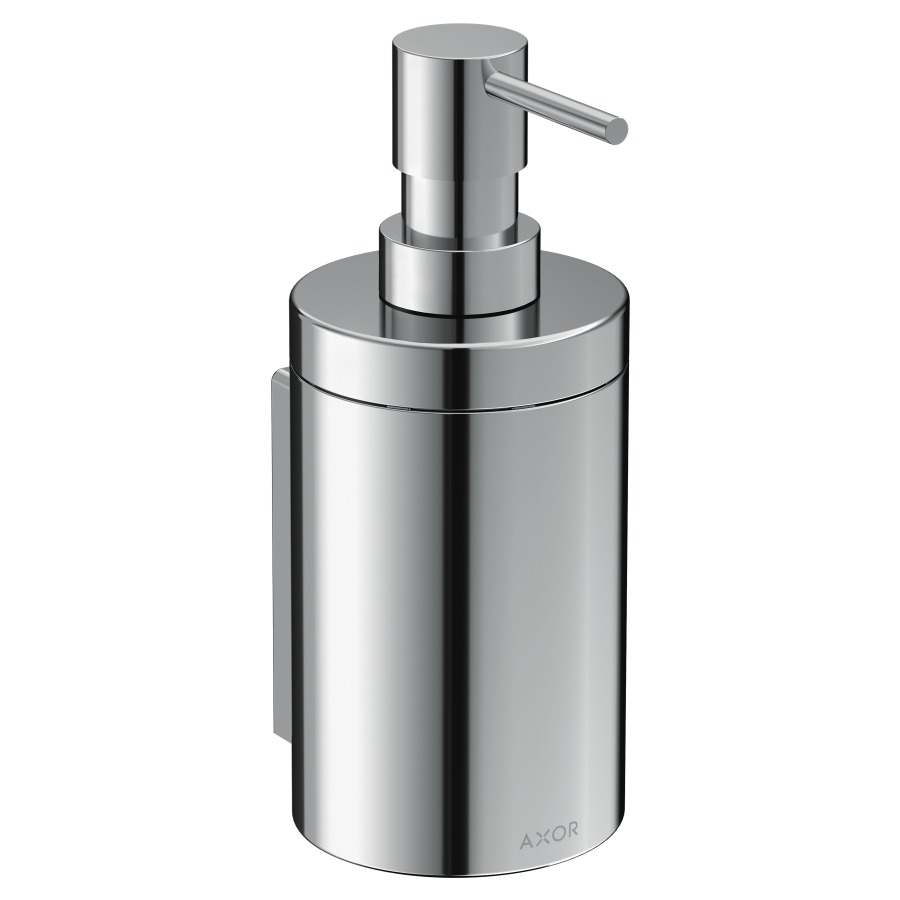 Distributeur de savon Axor Universal Circular