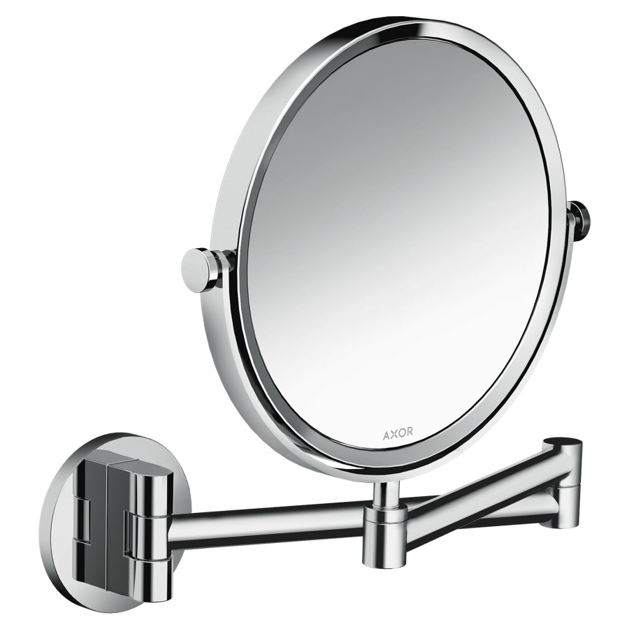 Miroir cosmétique Axor Universal Circular