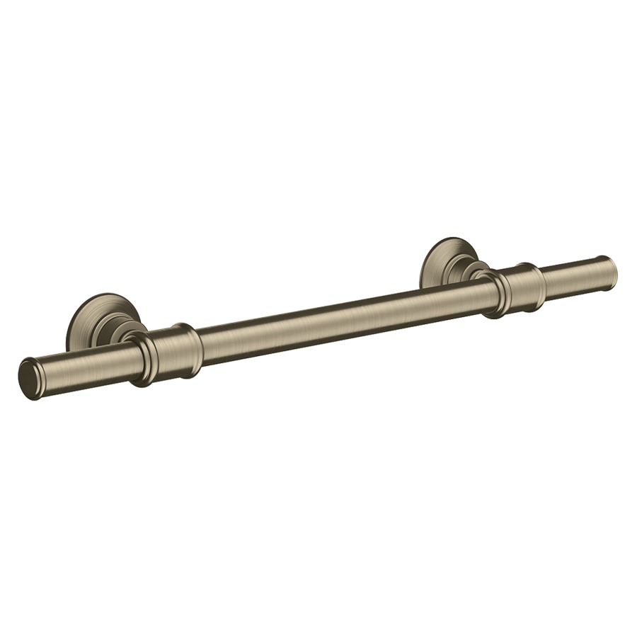 Barre d'appui MONTREUX
46,3 cm, entraxe 28 cm