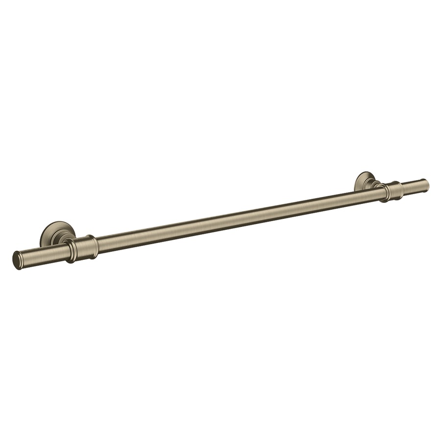 Barre à linge MONTREUX
78,3 cm, entraxe 60 cm