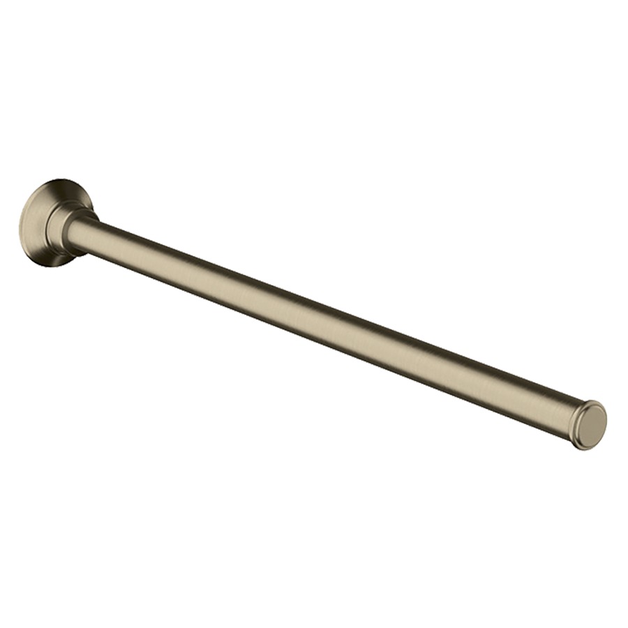 Porte-serviette MONTREUX
S 43,3 cm, 1 bras fixe