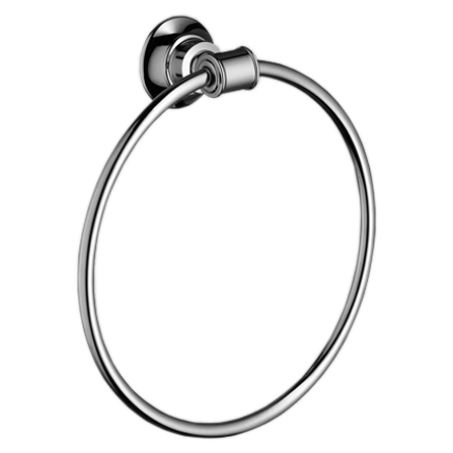 Porte-serviette à anneau Montreux