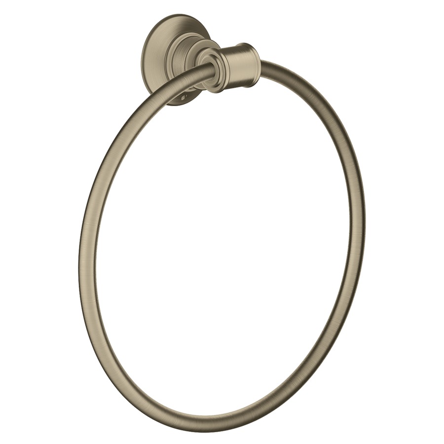 Porte-serv. à anneau MONTREUX
D 20,8 cm